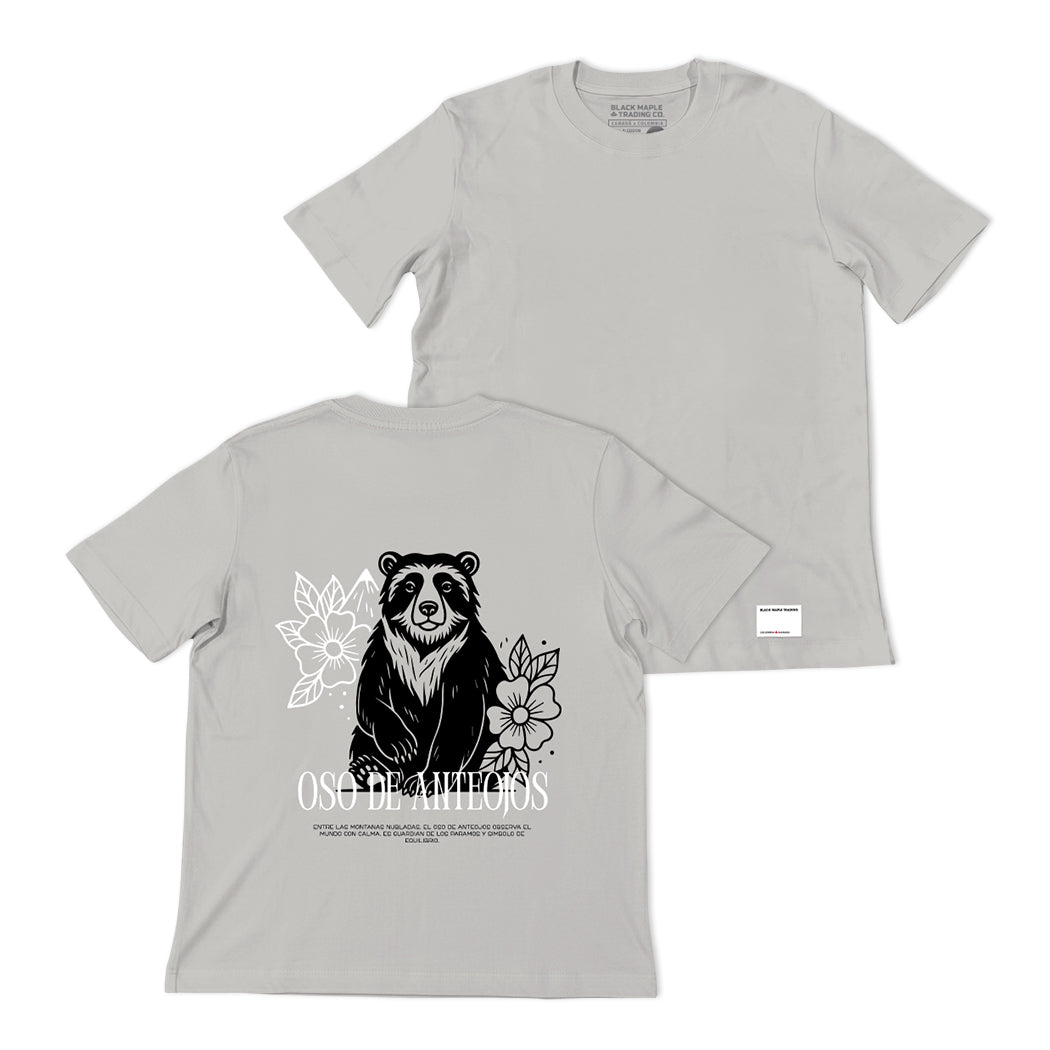 Alma de Páramo Premium Oversized