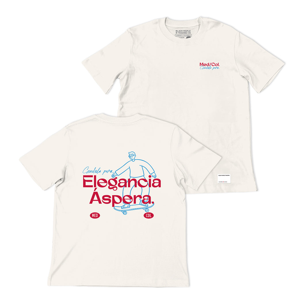 Candela Pura Premium Oversized