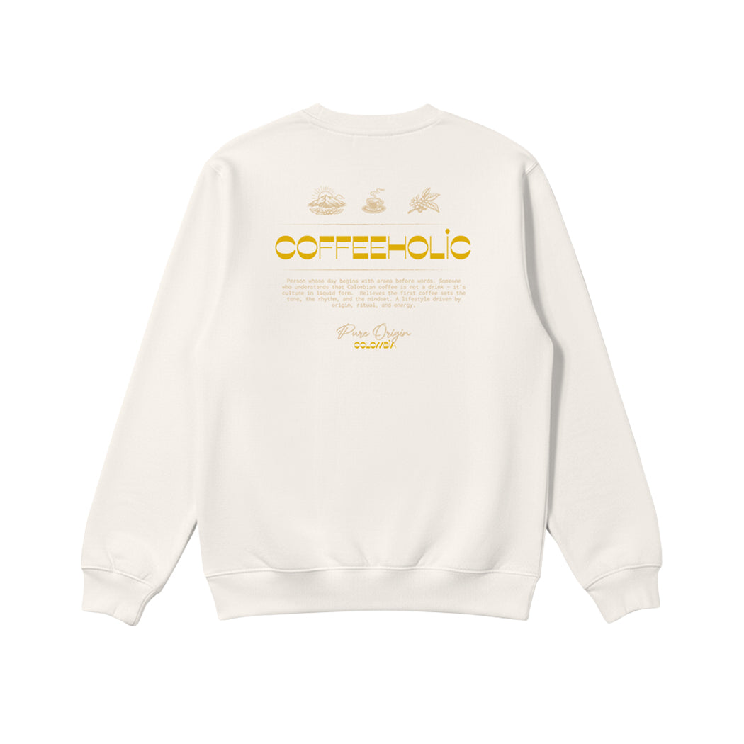 Coffeeholic Buzos