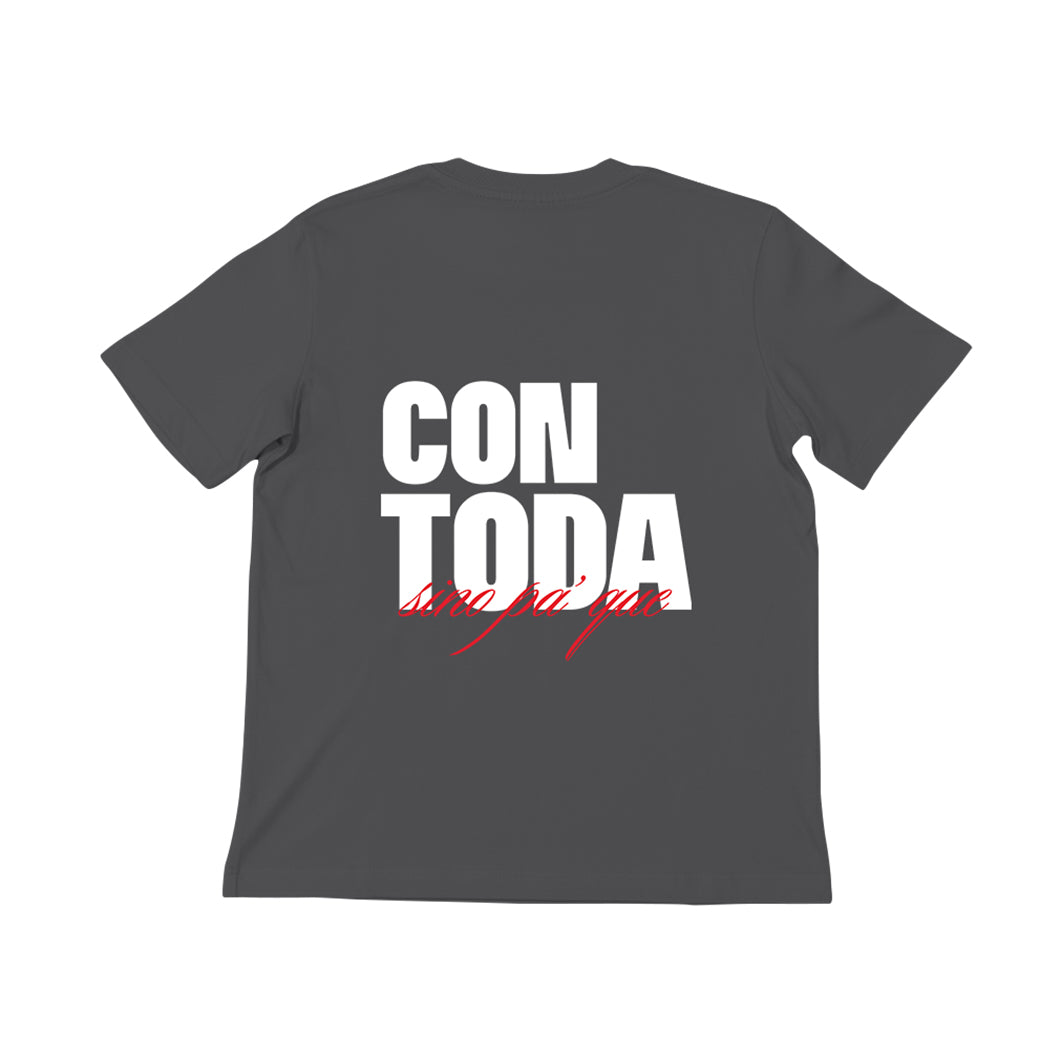 Con toda Premium Oversized