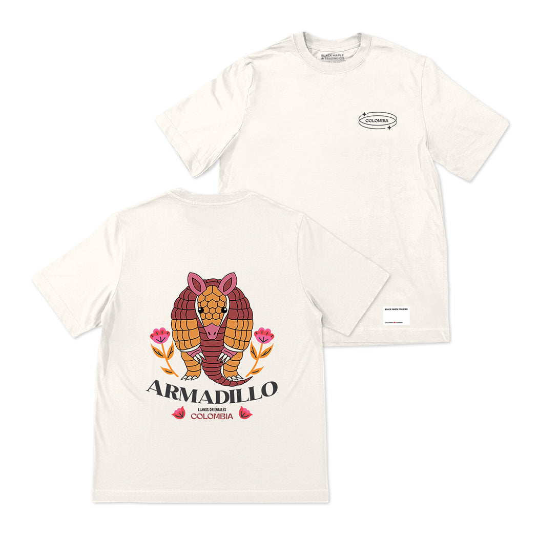 Coraza de Oro Basica