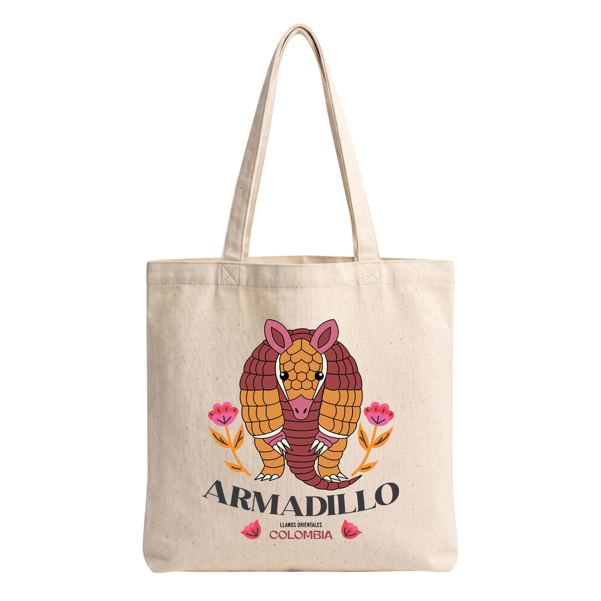 Coraza de Oro Totebag