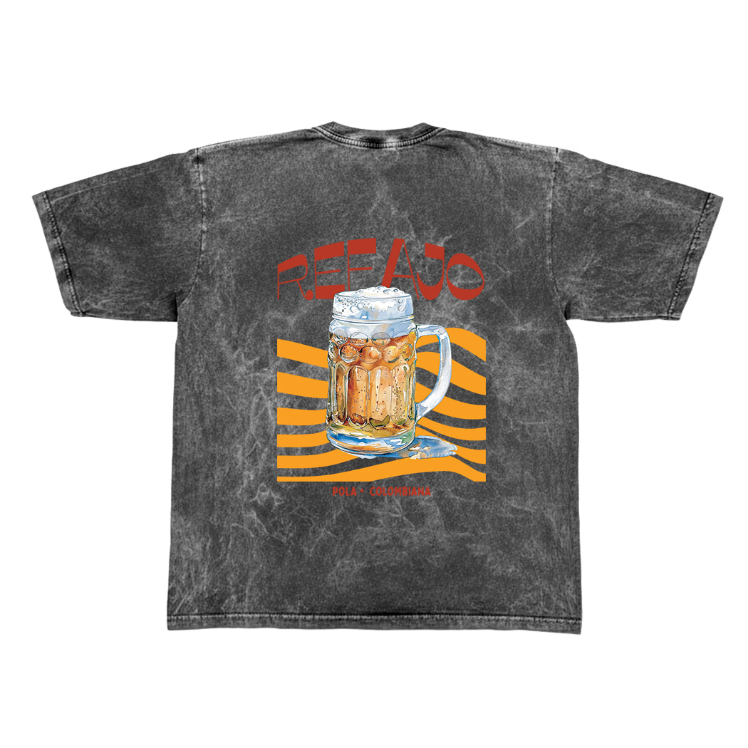 Domingo de Refaj Camisetas