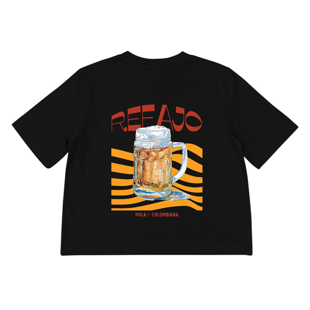 Domingo de Refaj Boxy Fit