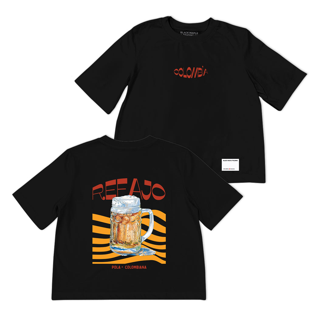 Domingo de Refaj Boxy Fit