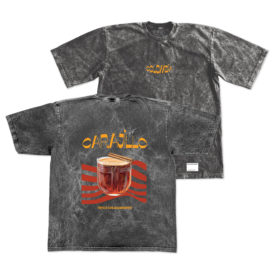 Energía Cafetera Camisetas