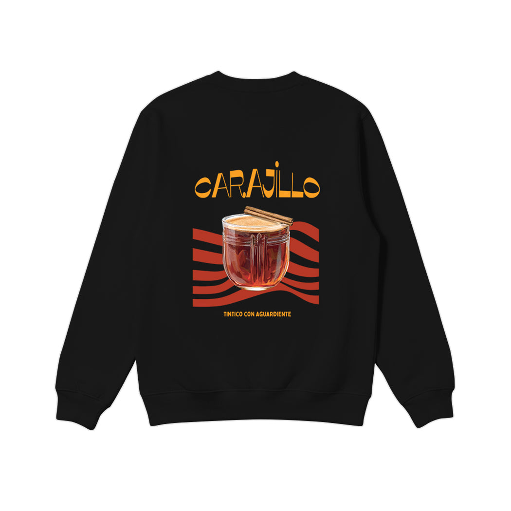 Energía Cafetera Buzos