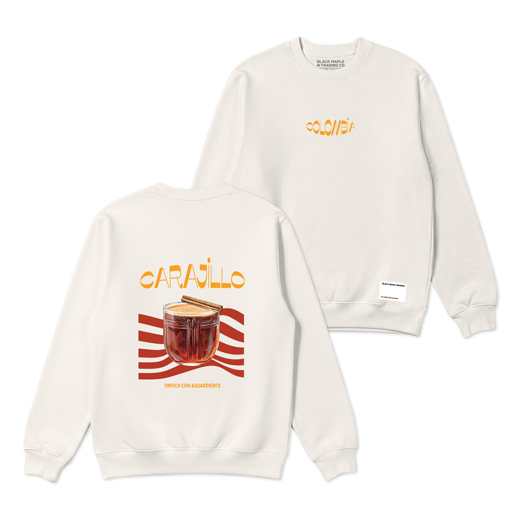 Energía Cafetera Buzos