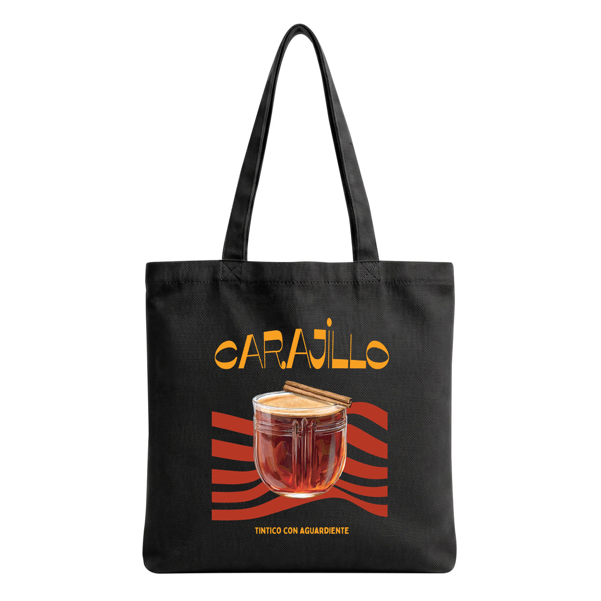 Energía Cafetera Totebag
