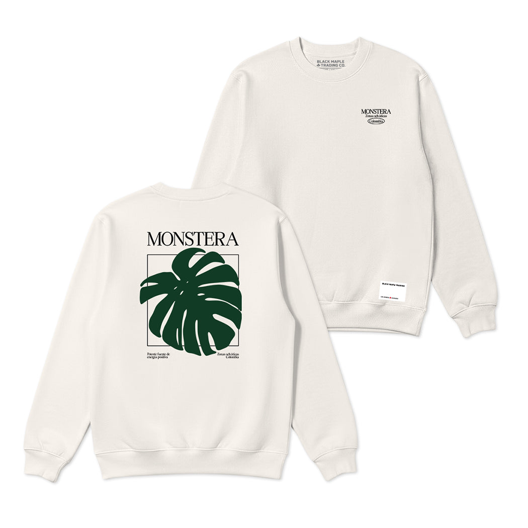 Energía Monstera Buzos