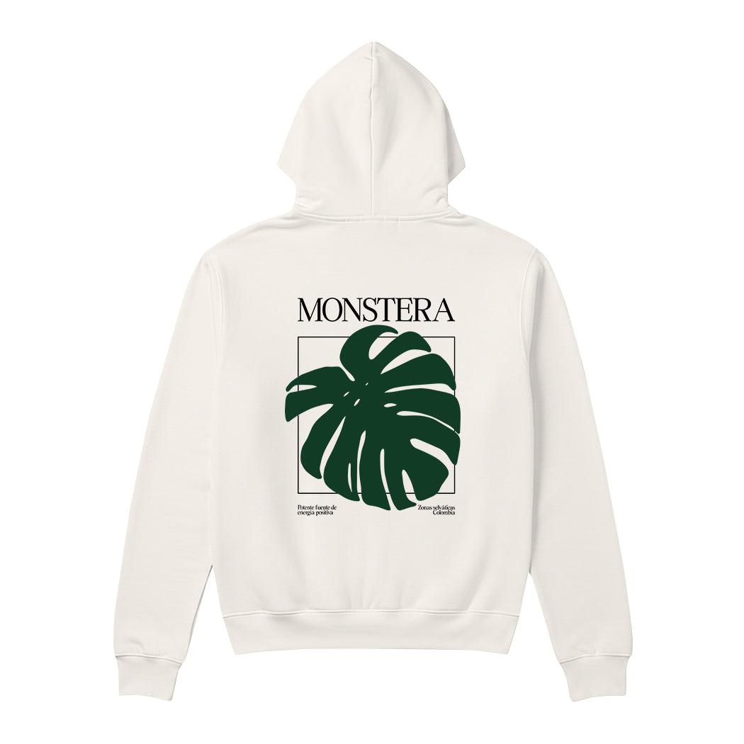 Energía Monstera Buzos