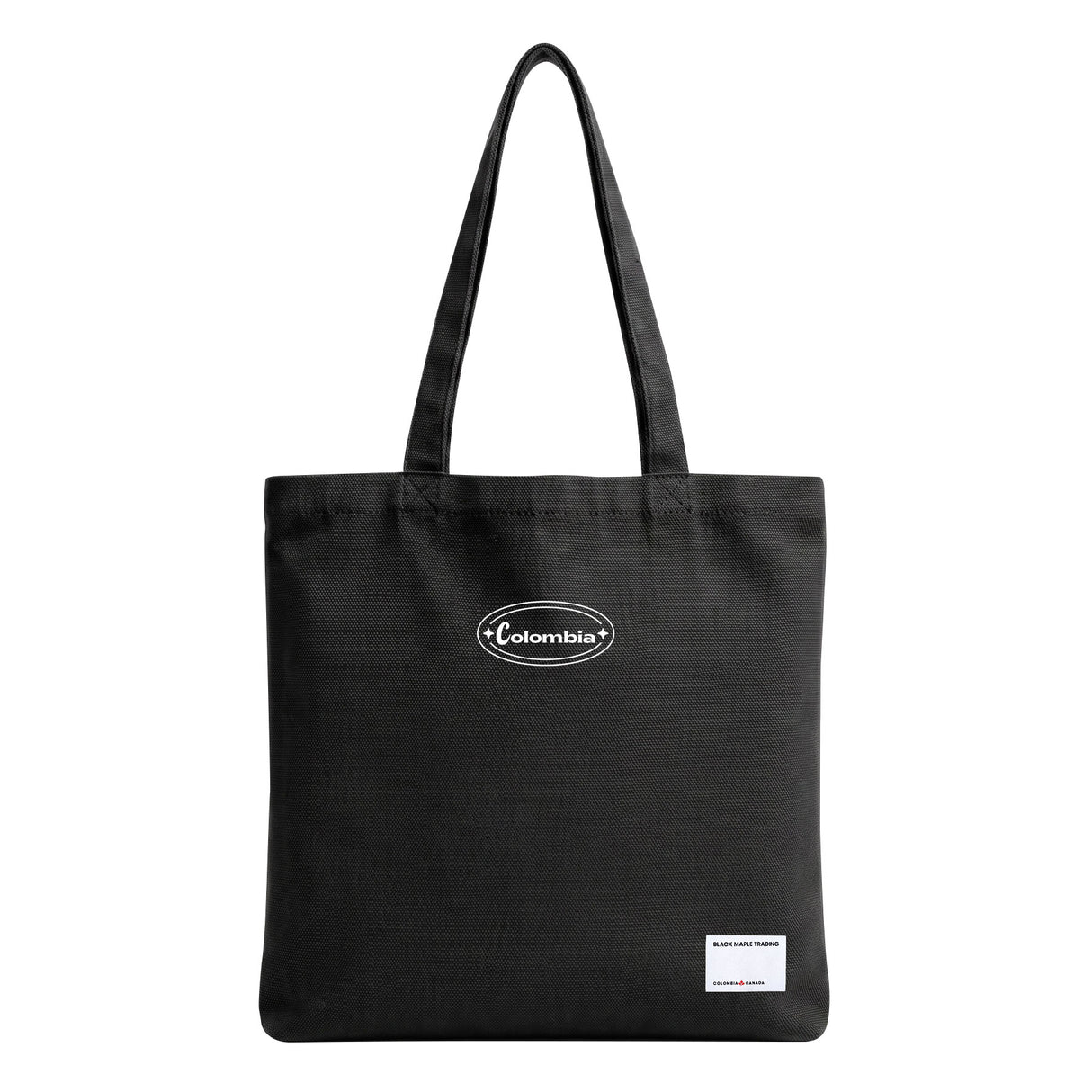 Floreciendo Desde Colombia Totebag