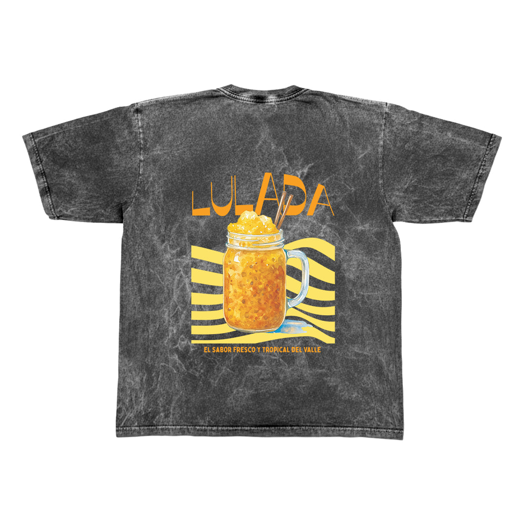 Fresco del Valle Camisetas