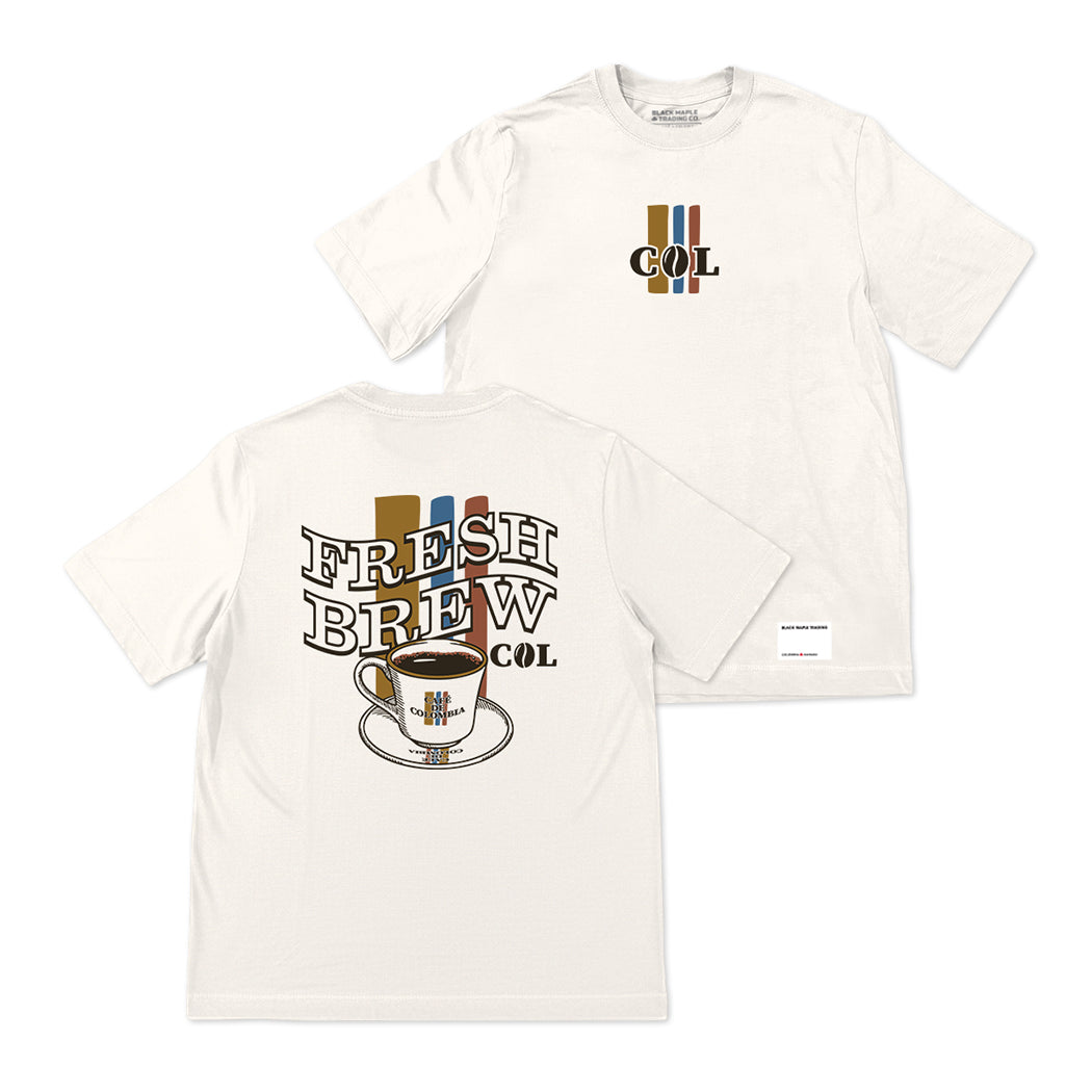 Fresh Brew Basica