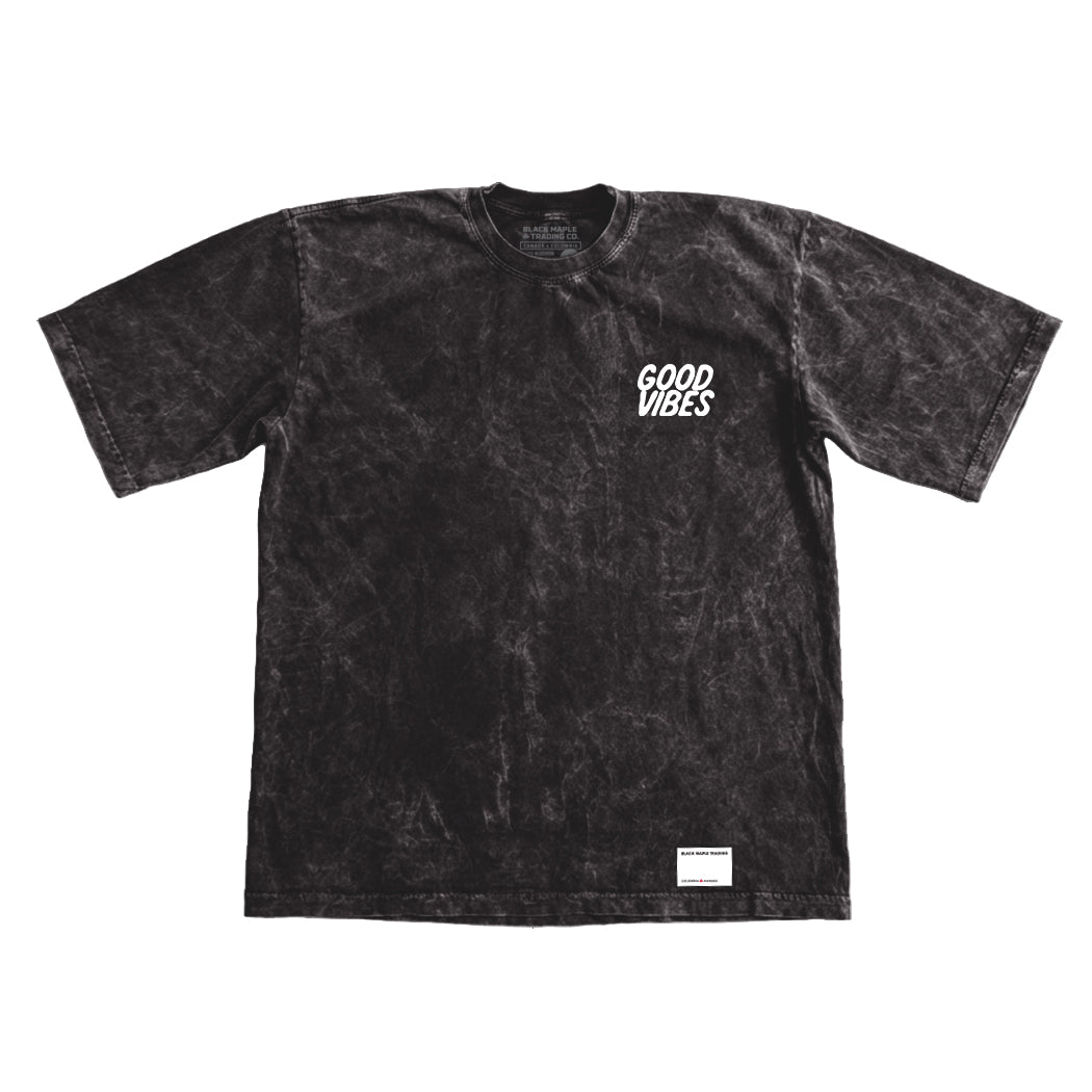 Good Vibes Camisetas