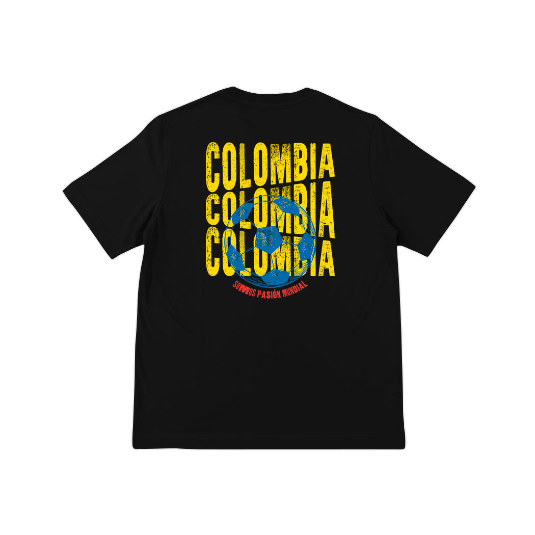 Hincha de Corazón Basica