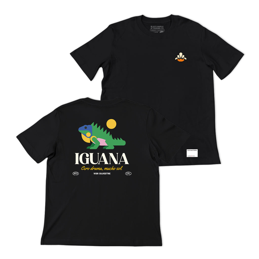 Instinto reptíl Premium Oversized