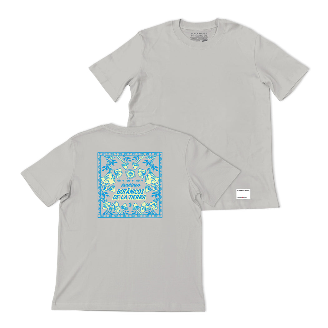 Jardines de la Tierra Premium Oversized