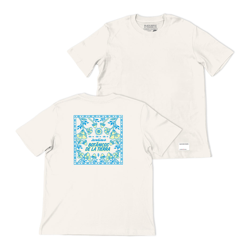 Jardines de la Tierra Premium Oversized