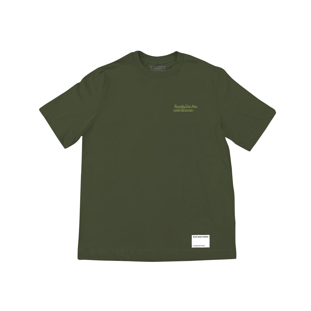 La Belleza del café Basica