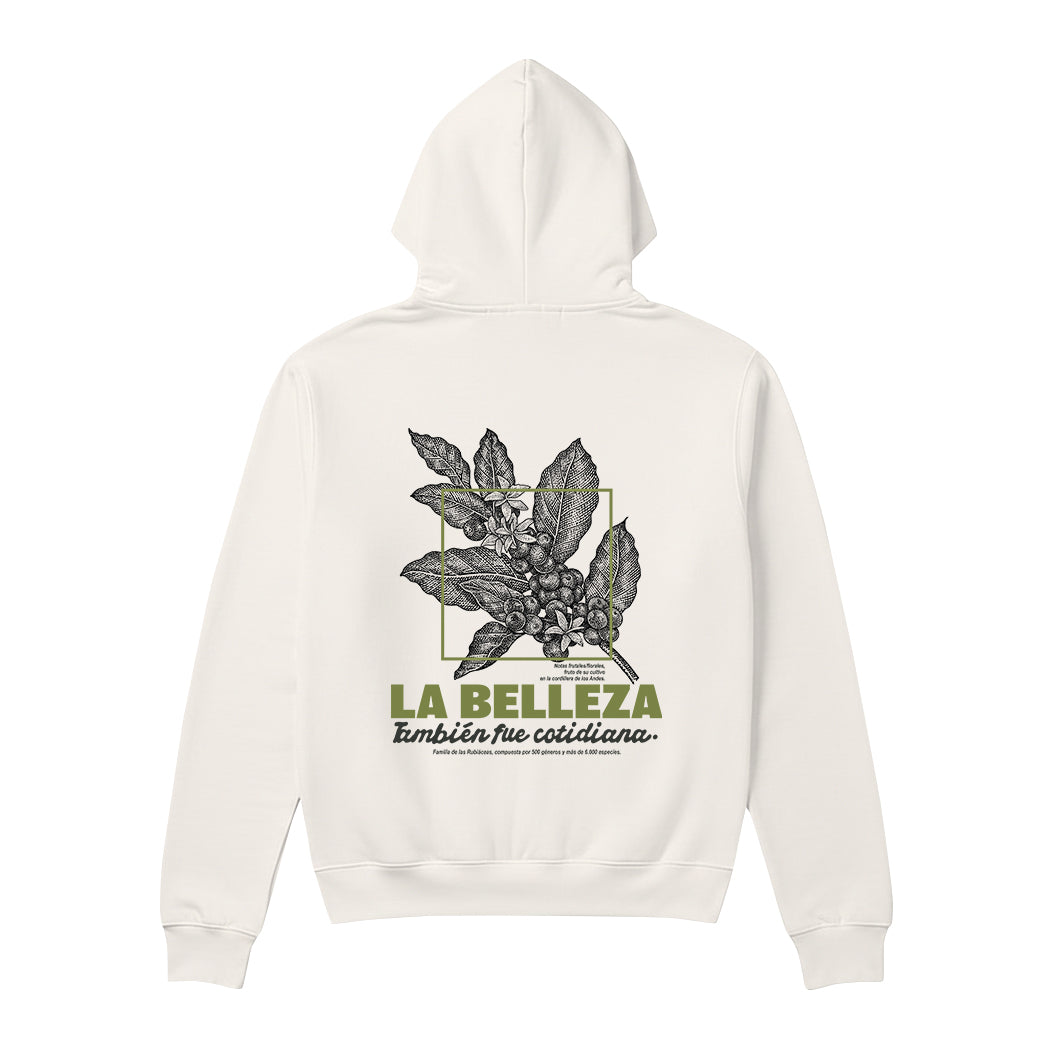 La Belleza del café Buzos