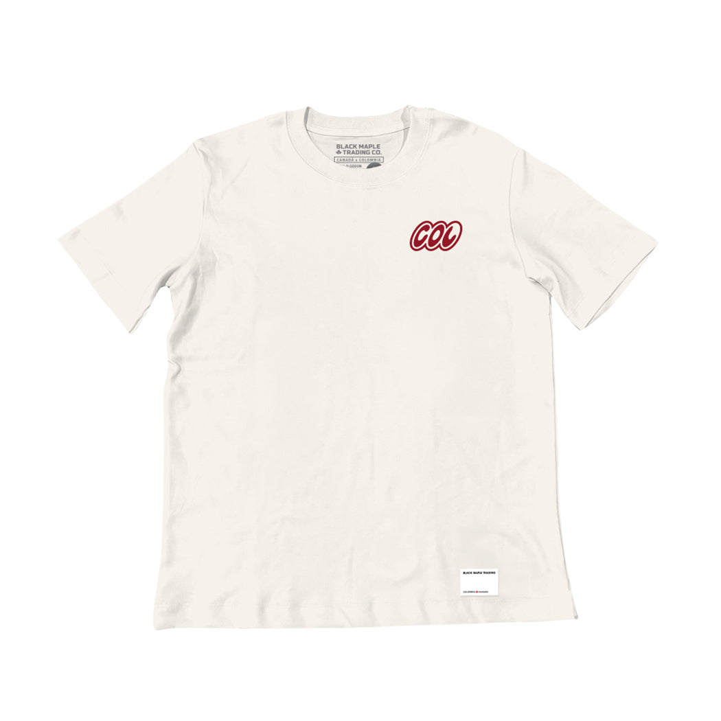 La Diez de Colombia Camisetas