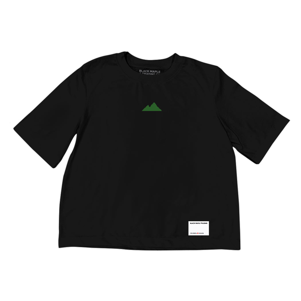 Magic mountains Boxy Fit