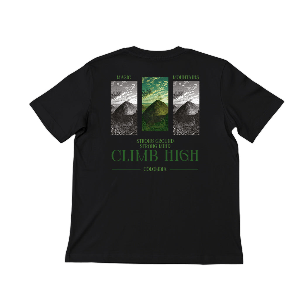 Magic mountains Premium Oversized