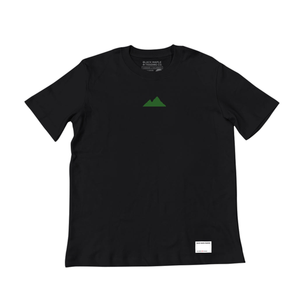Magic mountains Premium Oversized