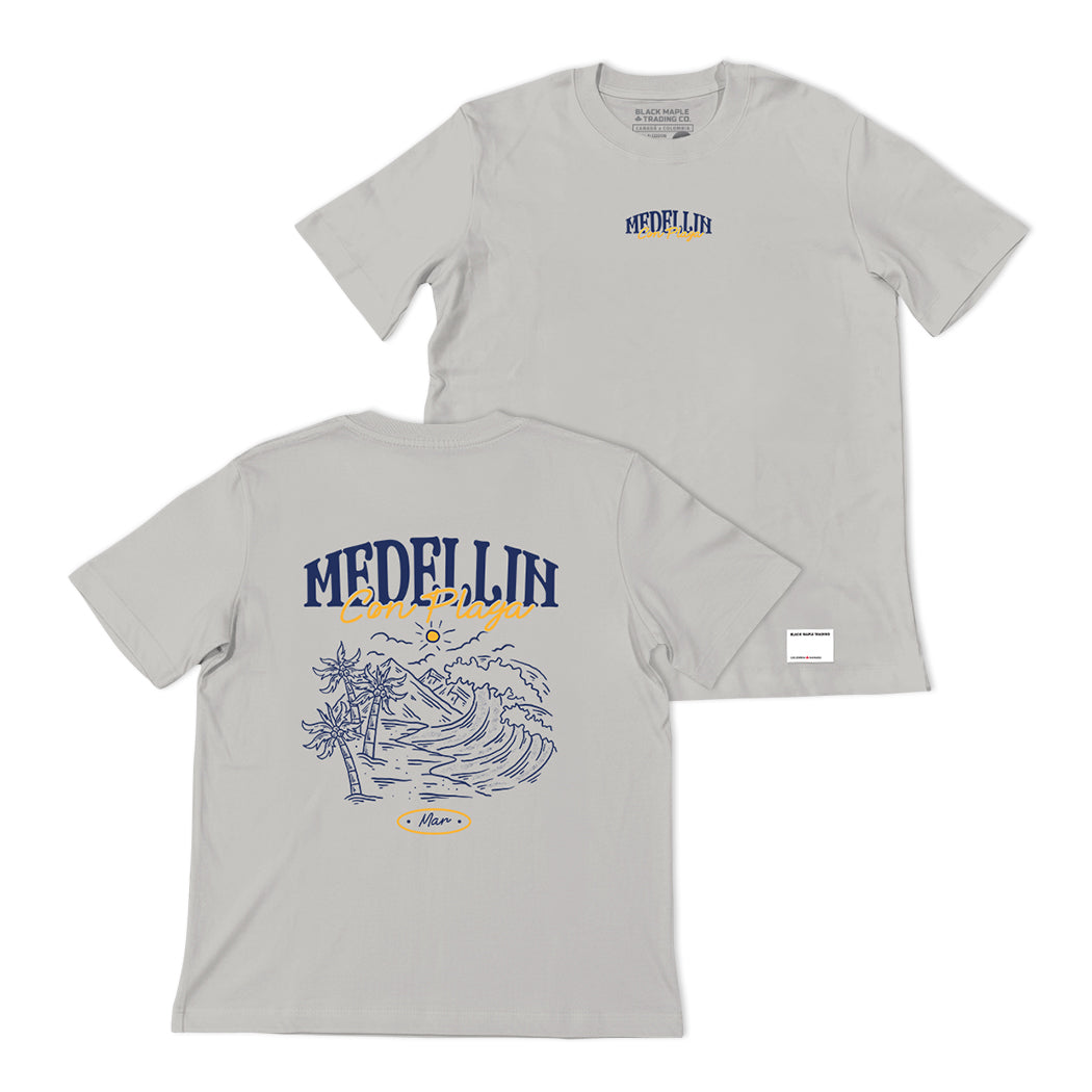 Medellin con Playa Premium Oversized