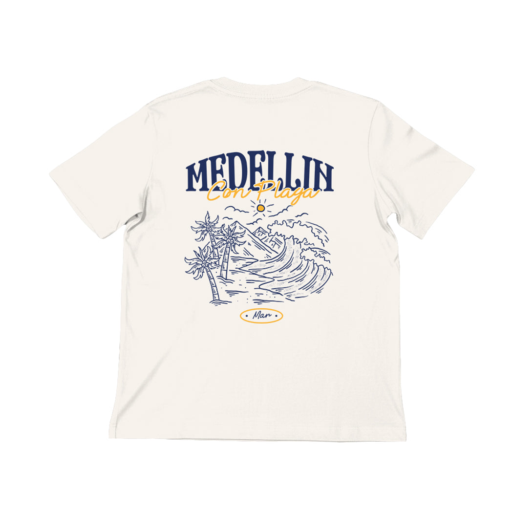 Medellin con Playa Premium Oversized
