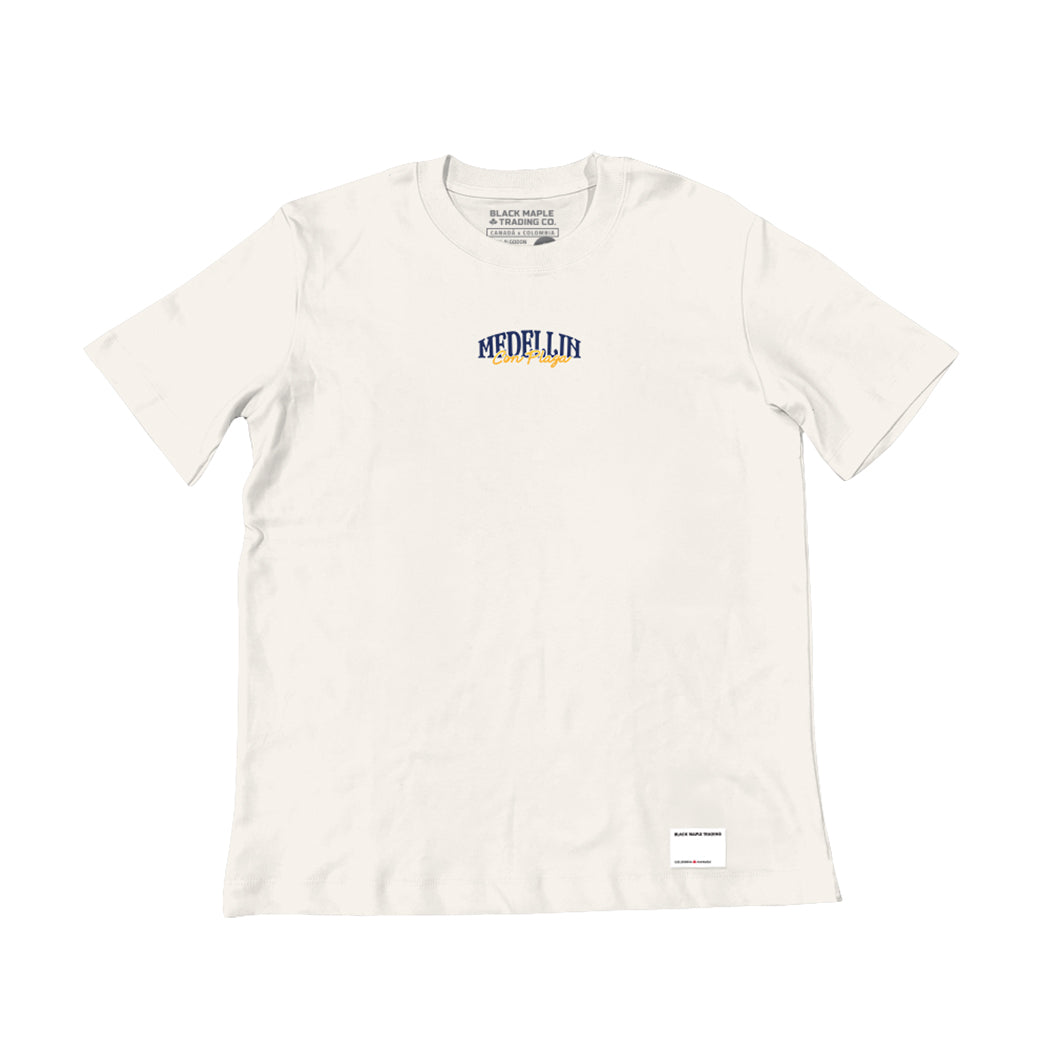 Medellin con Playa Premium Oversized