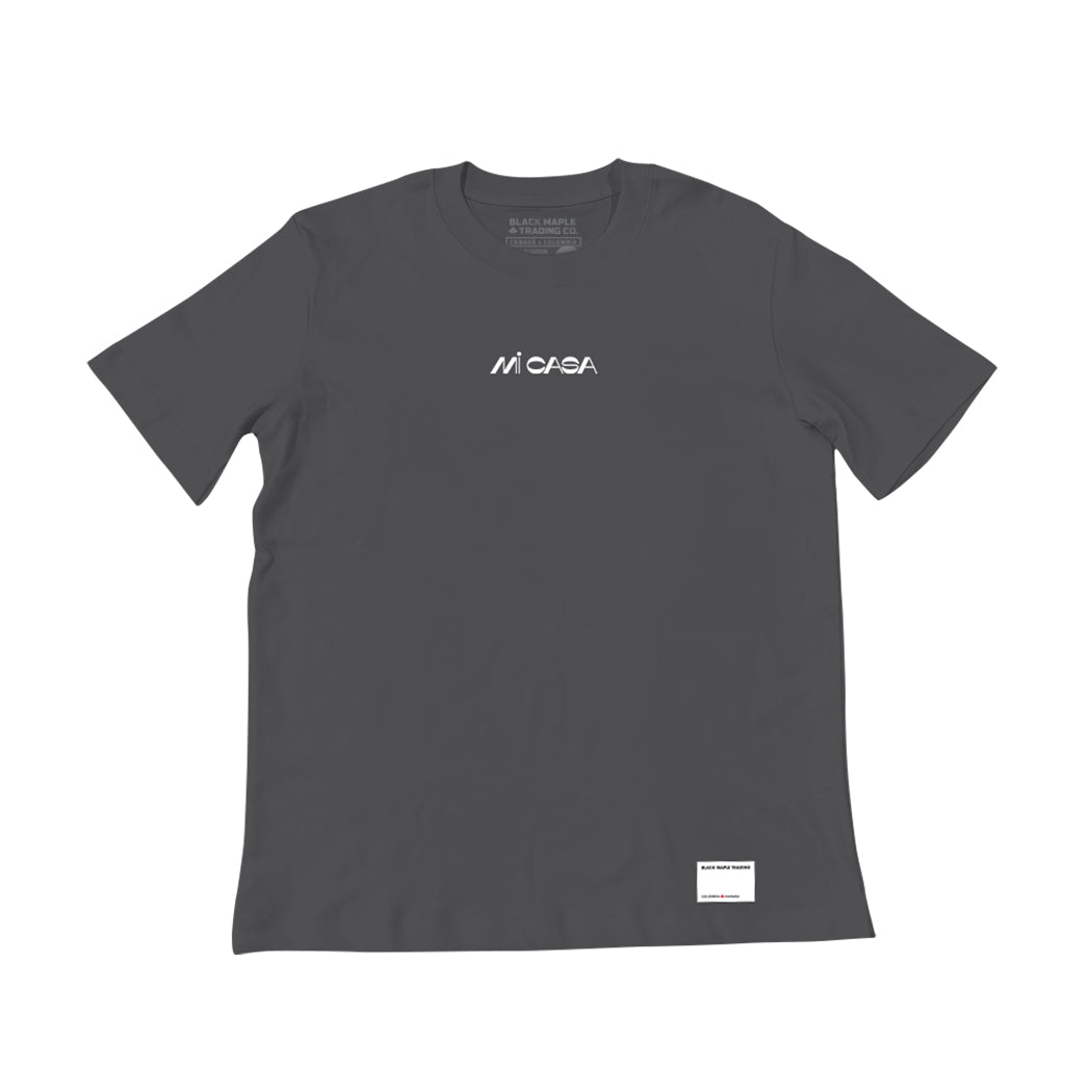 Mi casa. Mi jardín. Camisetas