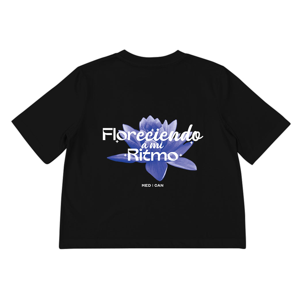 Mi Propio Ritmo Boxy Fit