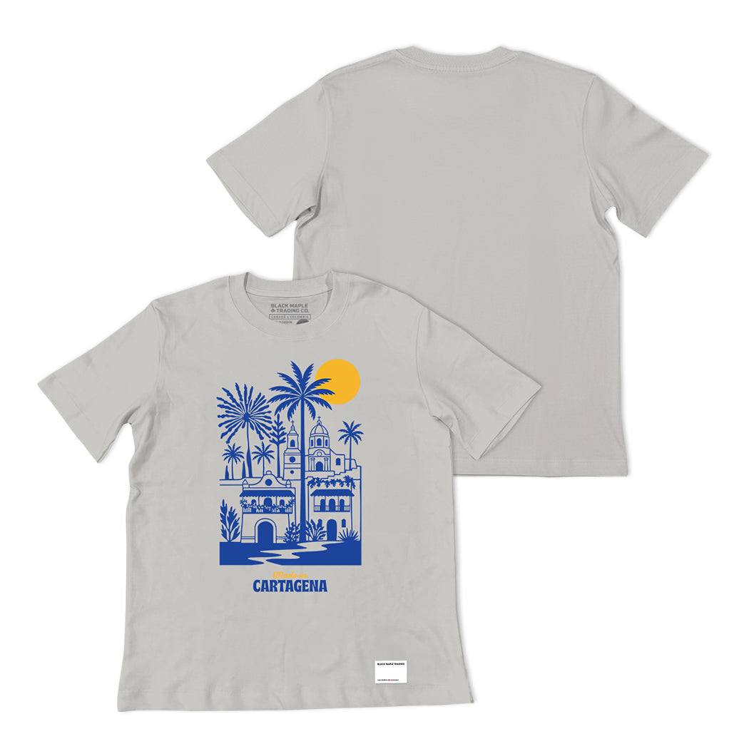 Muralla y Mar Premium Oversized