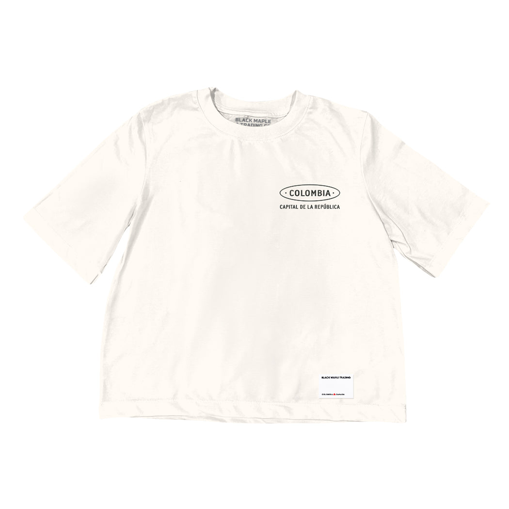 Birth of Capital Boxy Fit