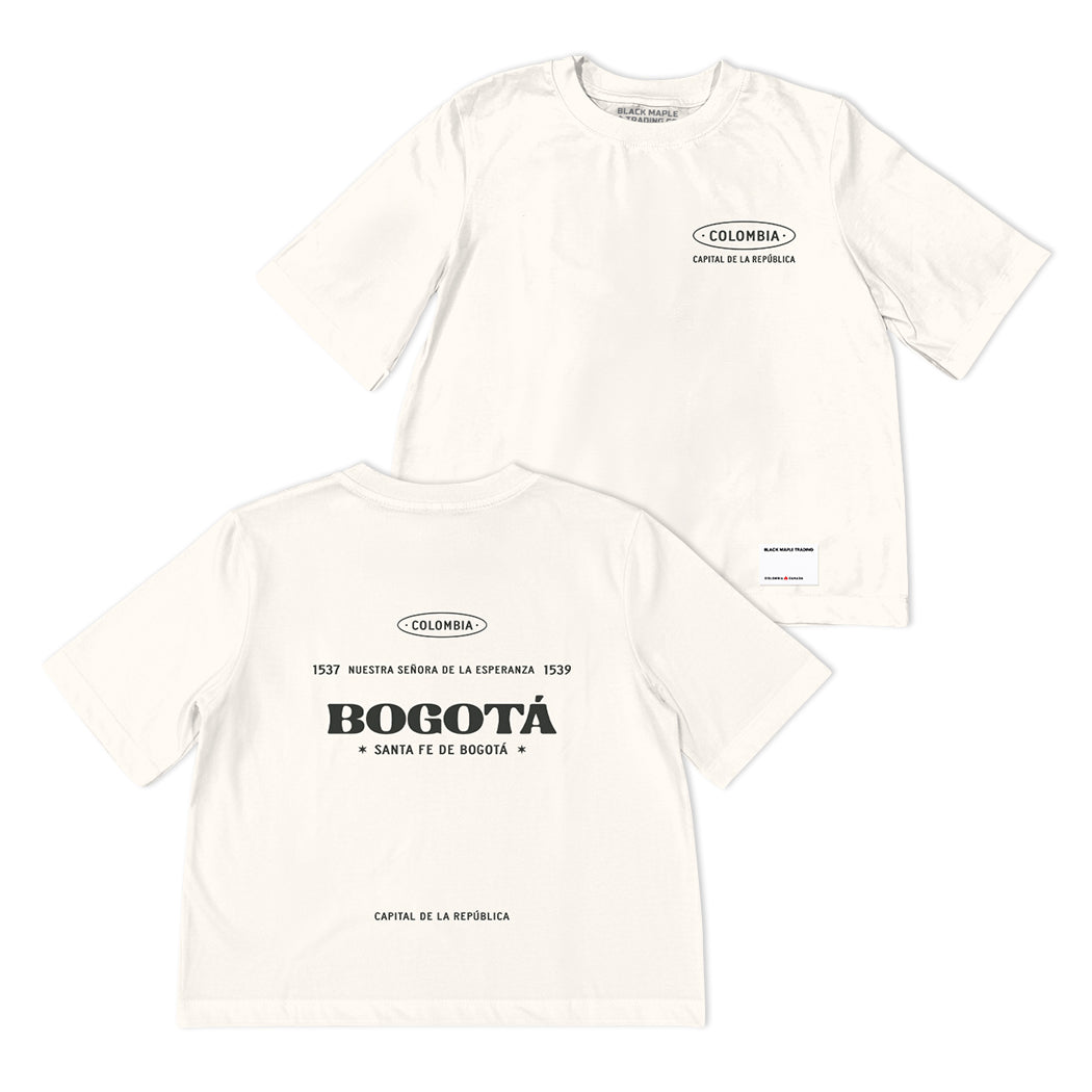 Birth of Capital Boxy Fit