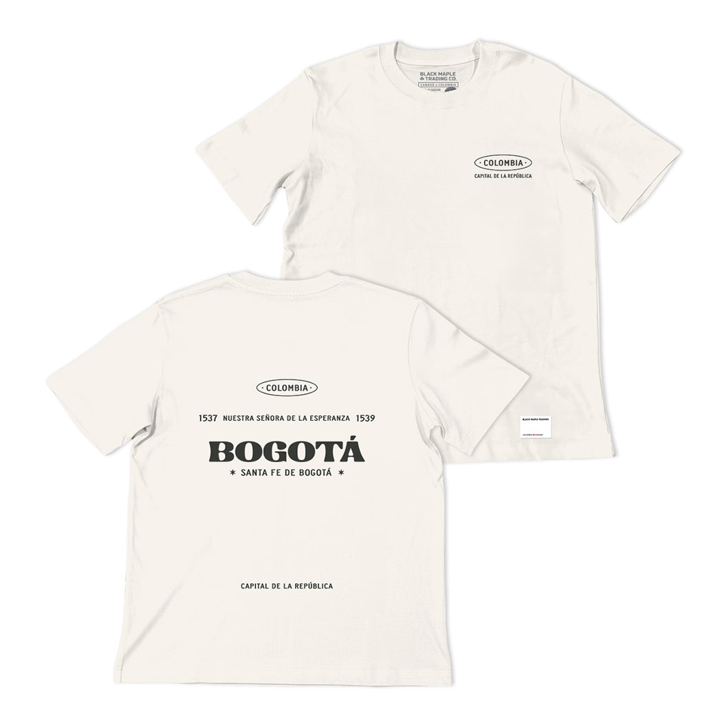 Nacimiento Capital Premium Oversized