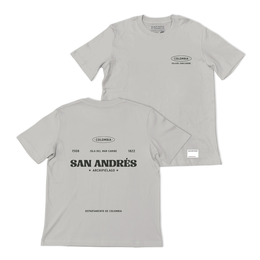 Nació Mi Islita Premium Oversized