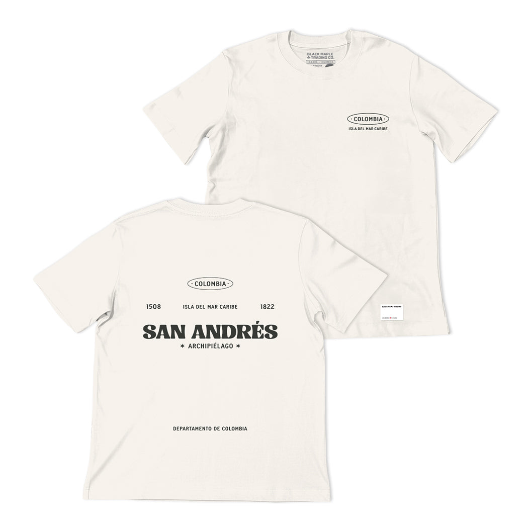 Nació Mi Islita Premium Oversized