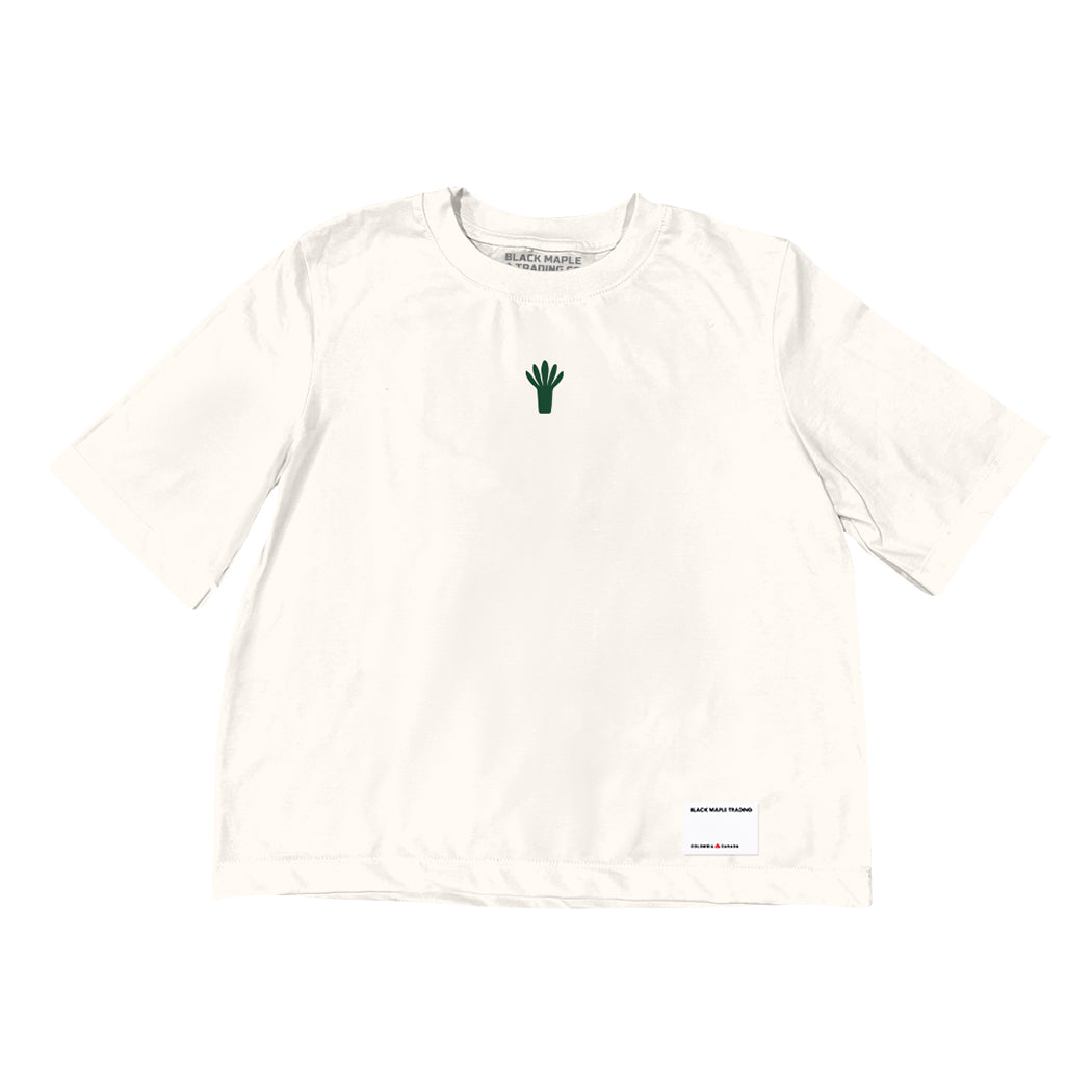 Natural paradise Boxy Fit