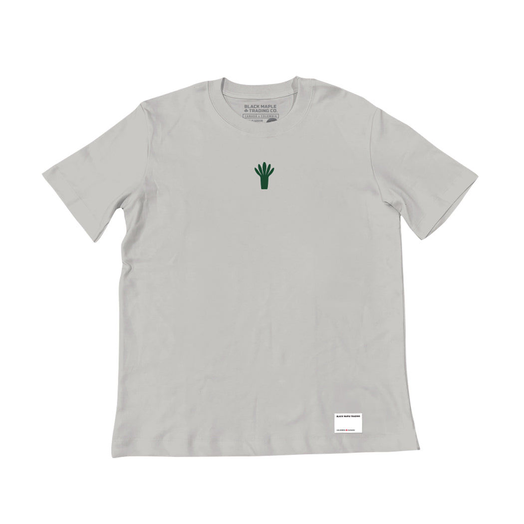 Natural paradise Camisetas