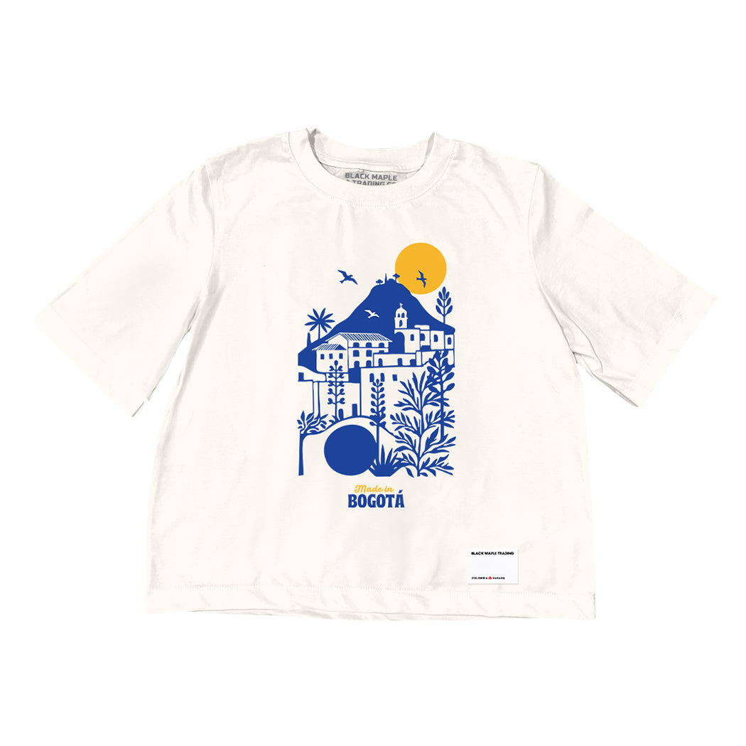 Perfil Capital Boxy Fit