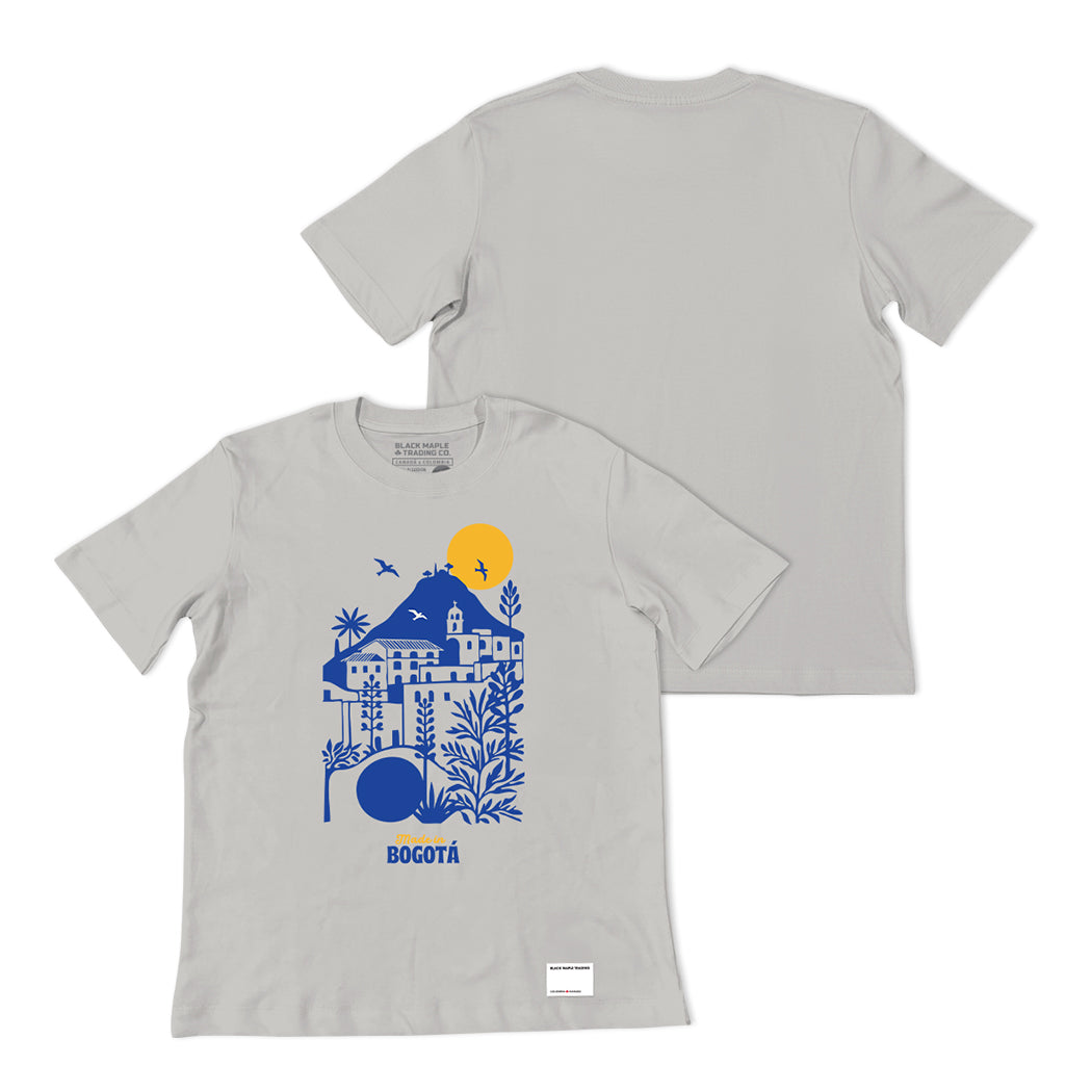 Perfil Capital Premium Oversized