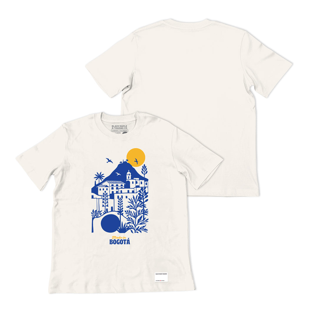 Perfil Capital Premium Oversized