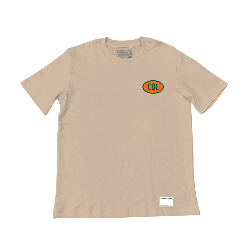 Nada Tibio Premium Oversized