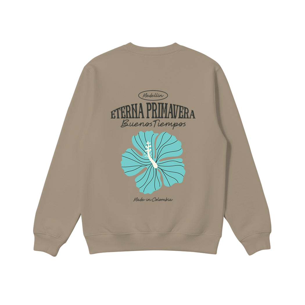 Primavera Eterna Buzos