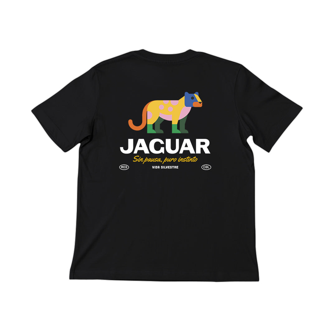 Puro instinto Premium Oversized