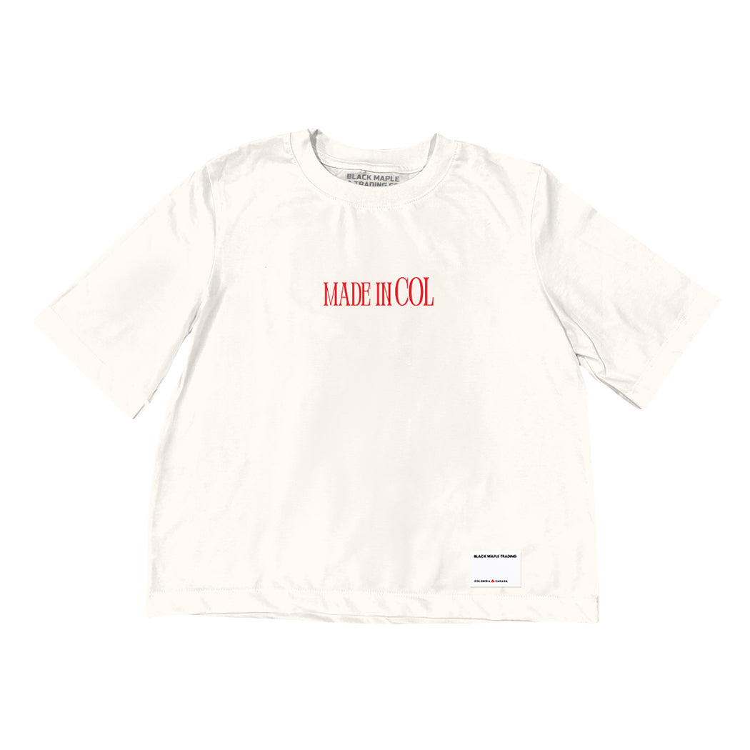 Raíz Nativa Boxy Fit