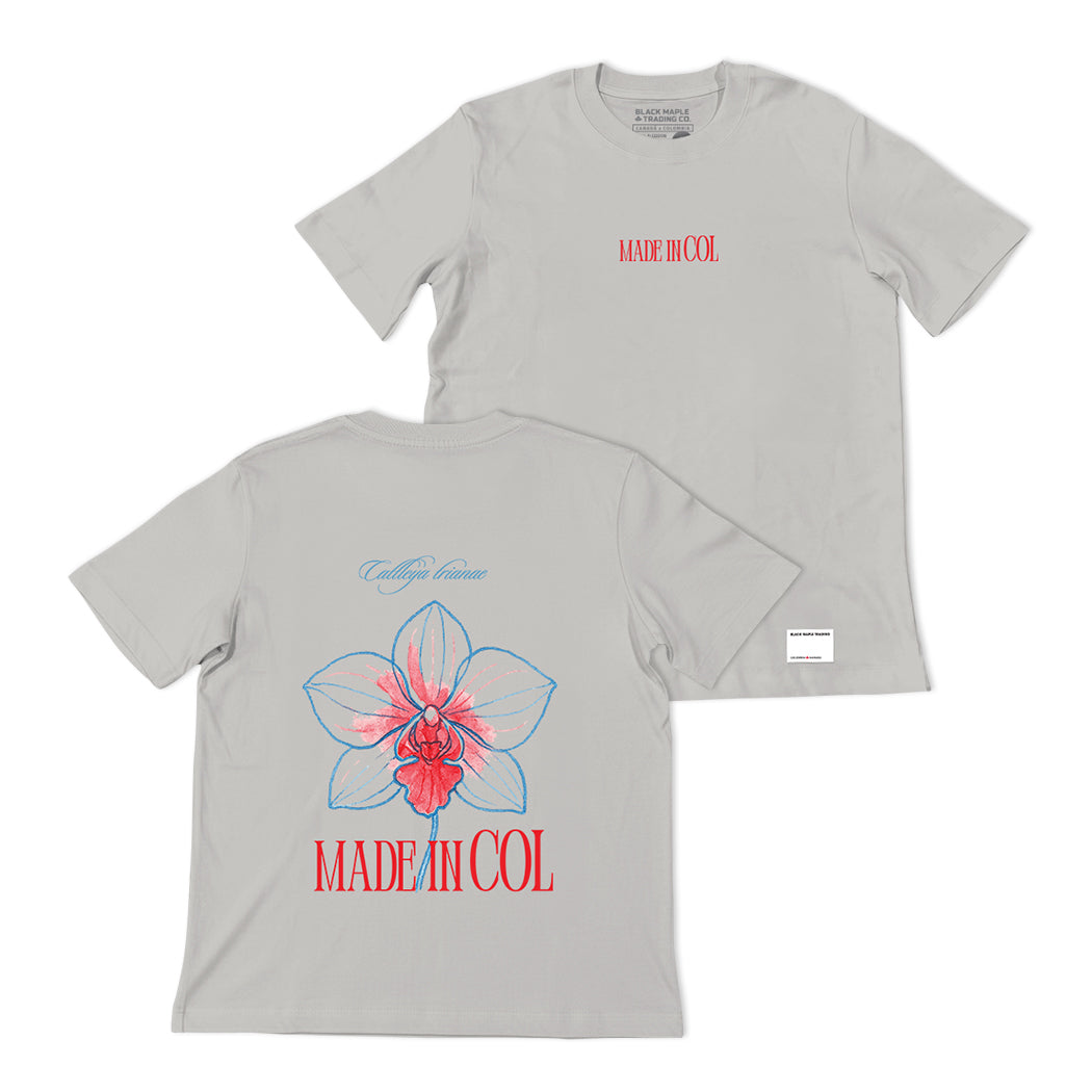 Raíz Nativa Premium Oversized